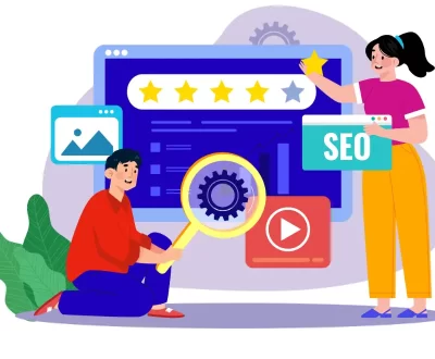 Institutions Need a Strong Online Presence