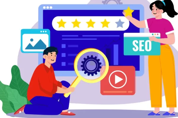 Institutions Need a Strong Online Presence