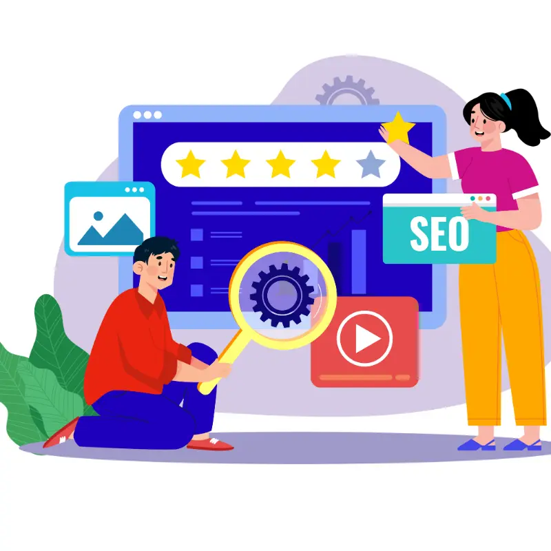 Institutions Need a Strong Online Presence