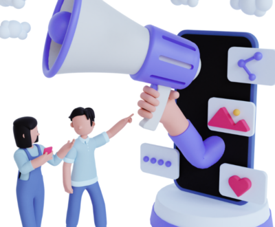 How to do Online Marketing for my School