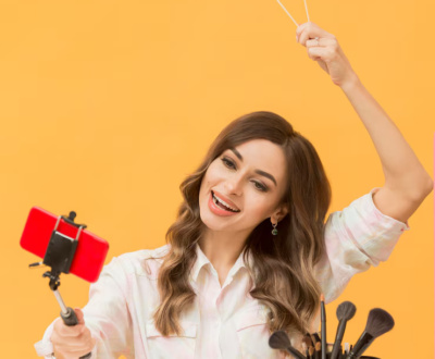 Influencer marketing