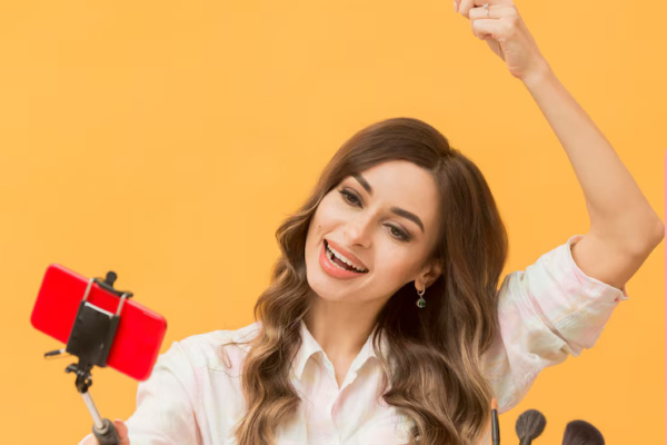 Influencer marketing